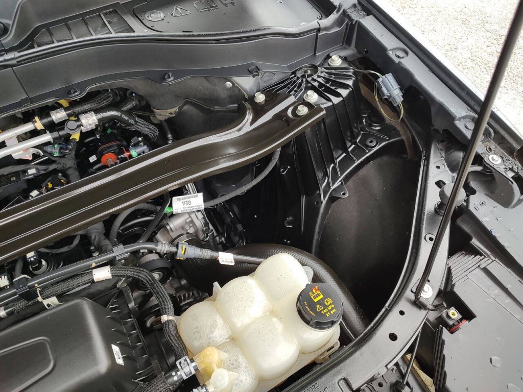 2021 Ford Explorer Image 15