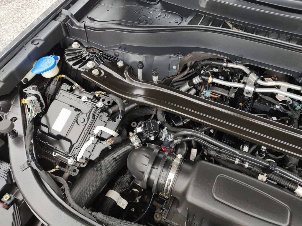 2021 Ford Explorer Image 16