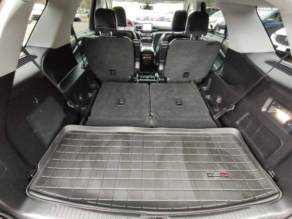2021 Ford Explorer Image 26
