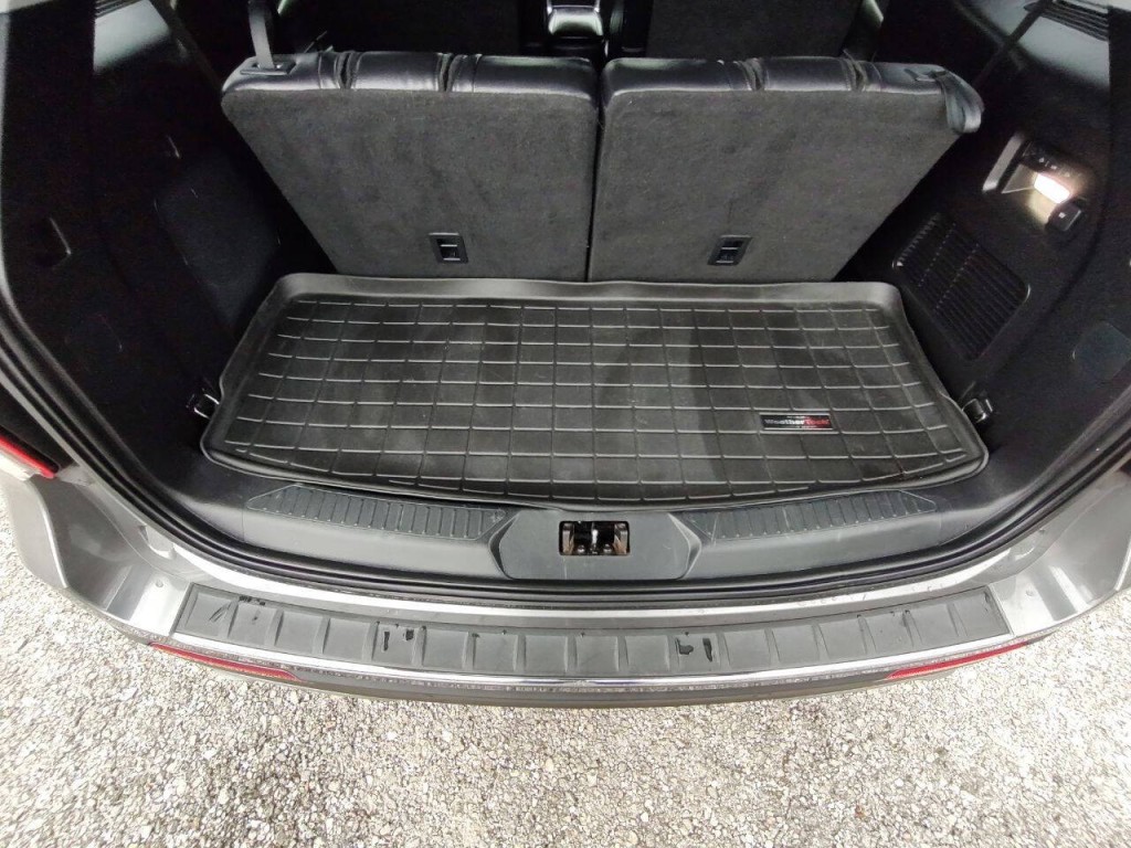 2021 Ford Explorer Image 28