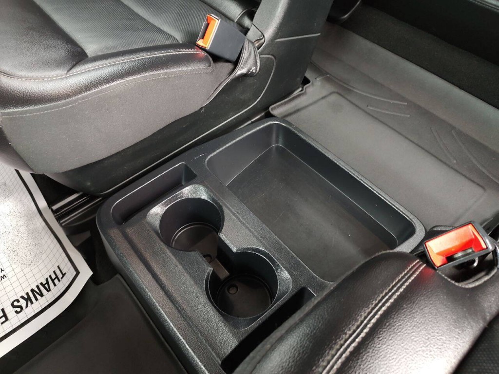 2021 Ford Explorer Image 29