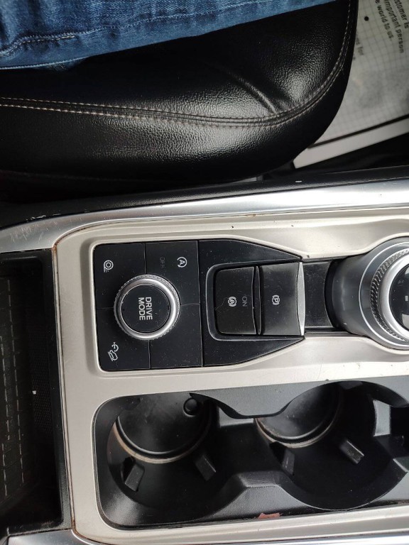 2021 Ford Explorer Image 57