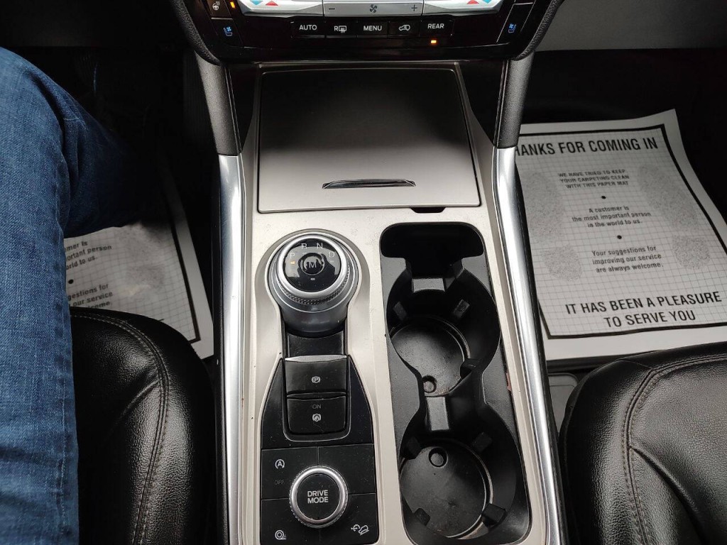 2021 Ford Explorer Image 59