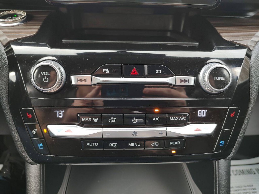 2021 Ford Explorer Image 62