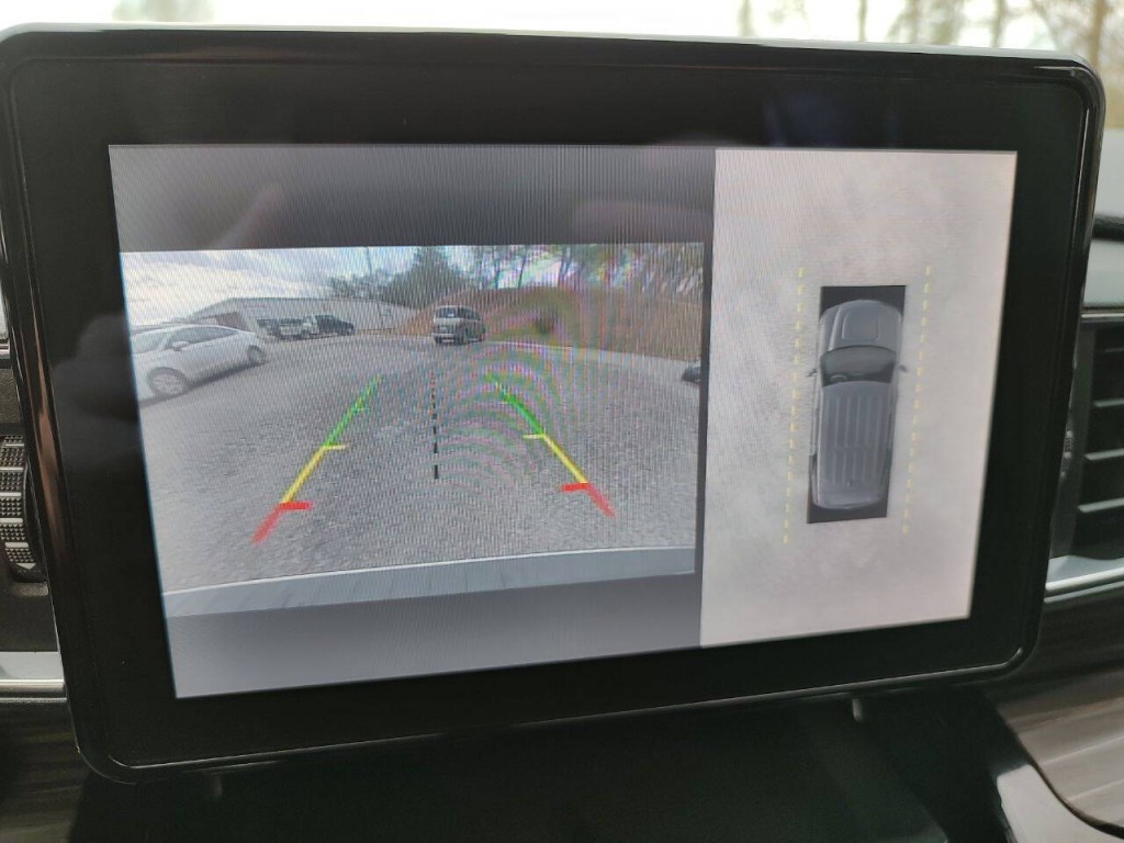 2021 Ford Explorer Image 63