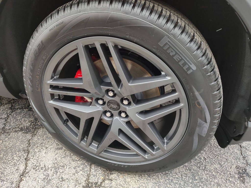 2025 Ford Explorer Image 13