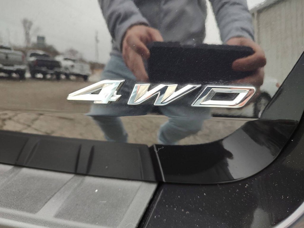 2025 Ford Explorer Image 15