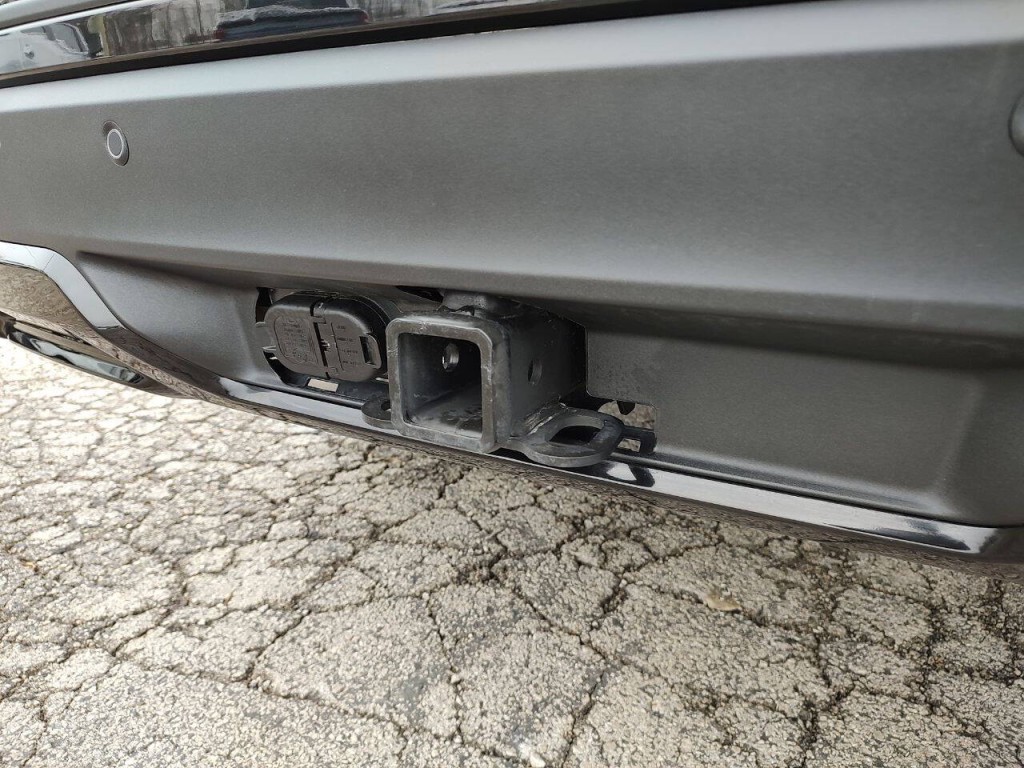 2025 Ford Explorer Image 16