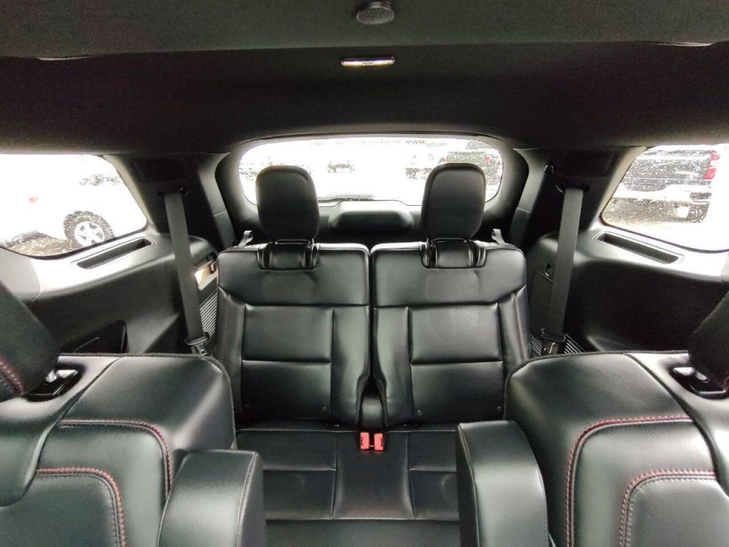 2025 Ford Explorer Image 24