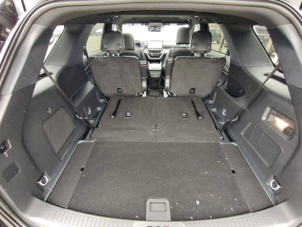 2025 Ford Explorer Image 26