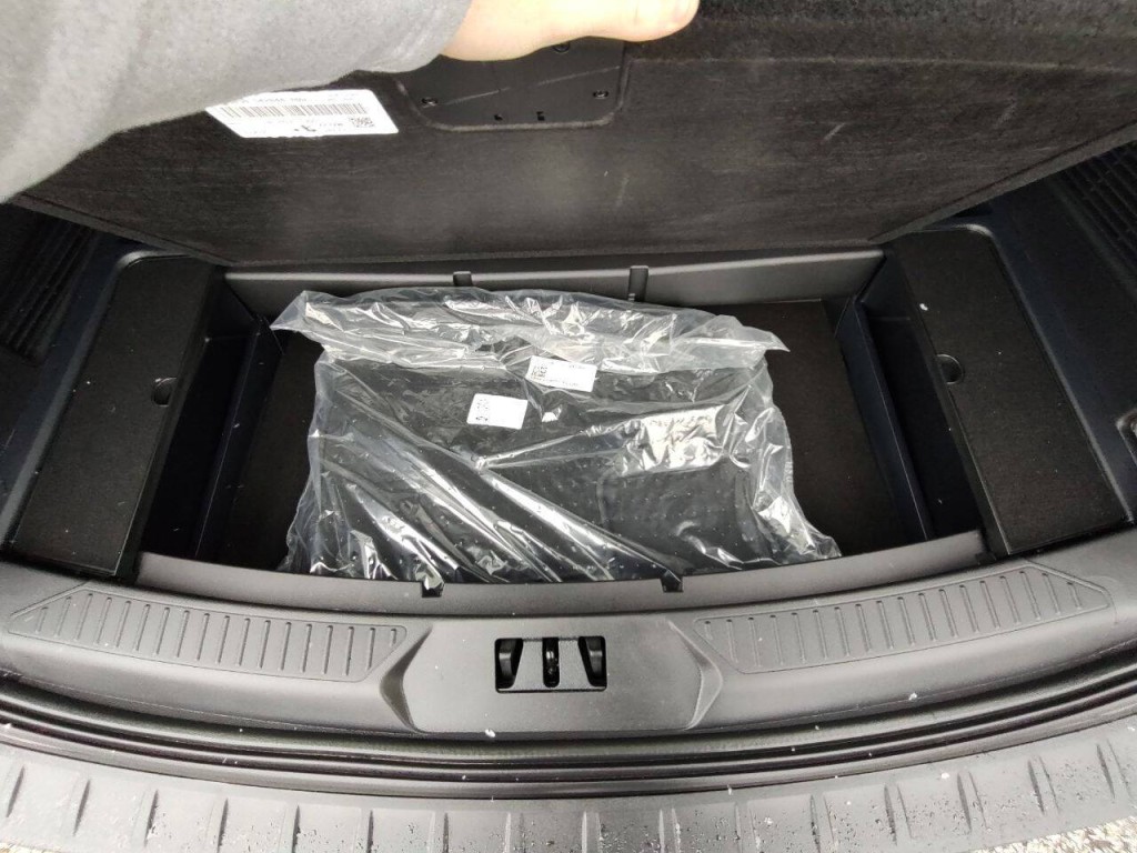 2025 Ford Explorer Image 27