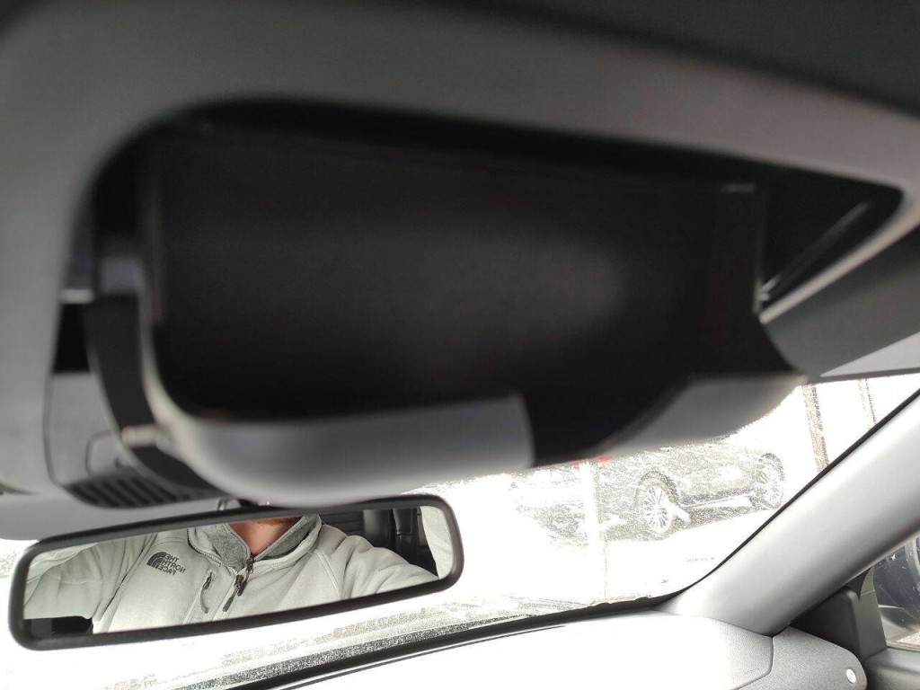 2025 Ford Explorer Image 31