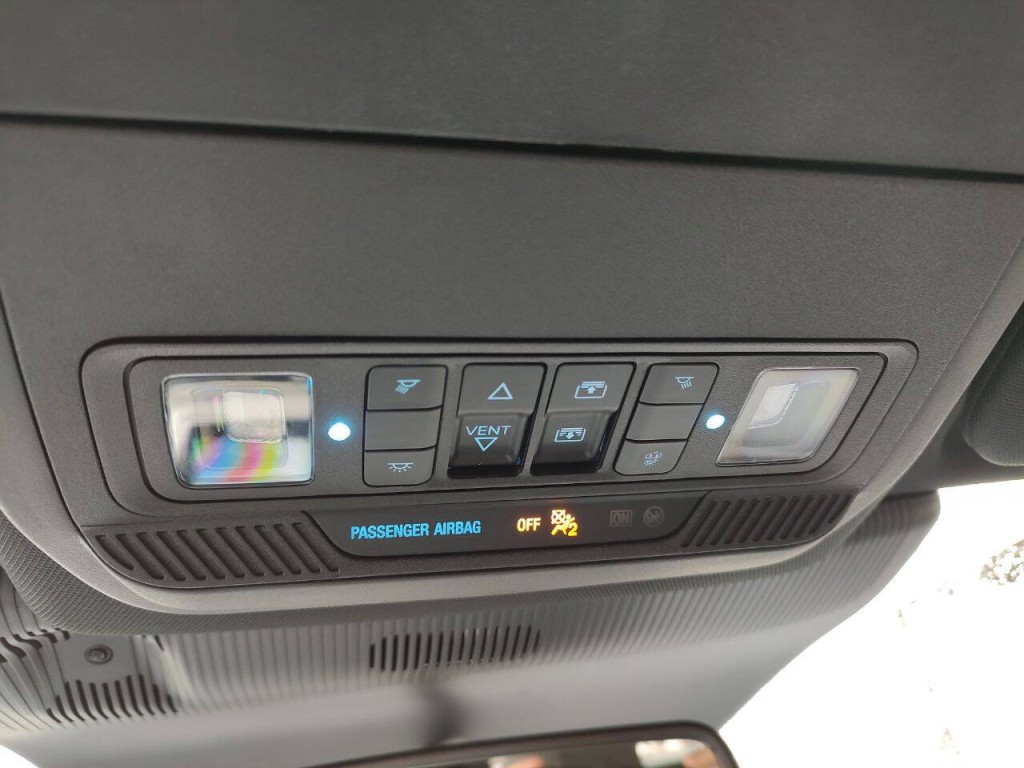 2025 Ford Explorer Image 32