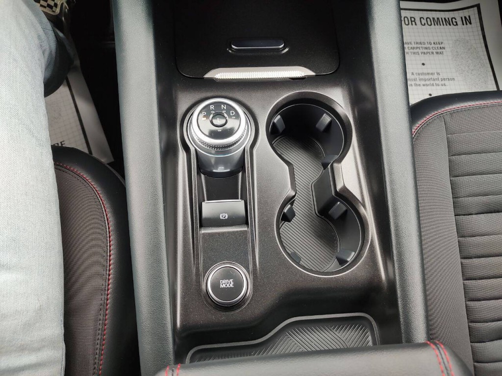 2025 Ford Explorer Image 44