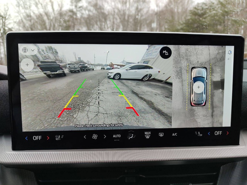 2025 Ford Explorer Image 48