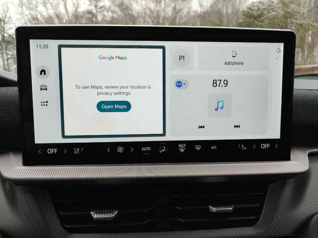 2025 Ford Explorer Image 49