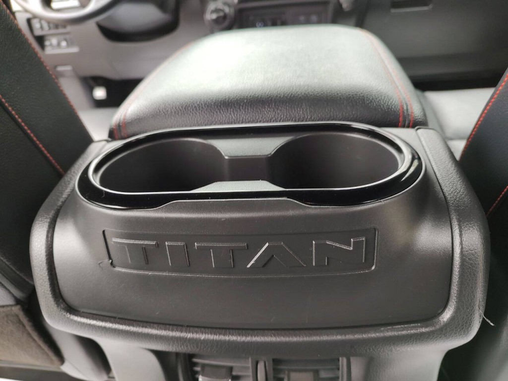 2023 Nissan Titan Image 29