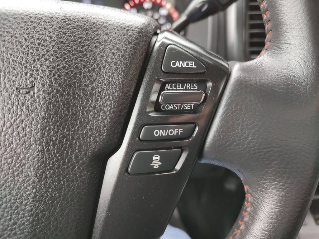 2023 Nissan Titan Image 44