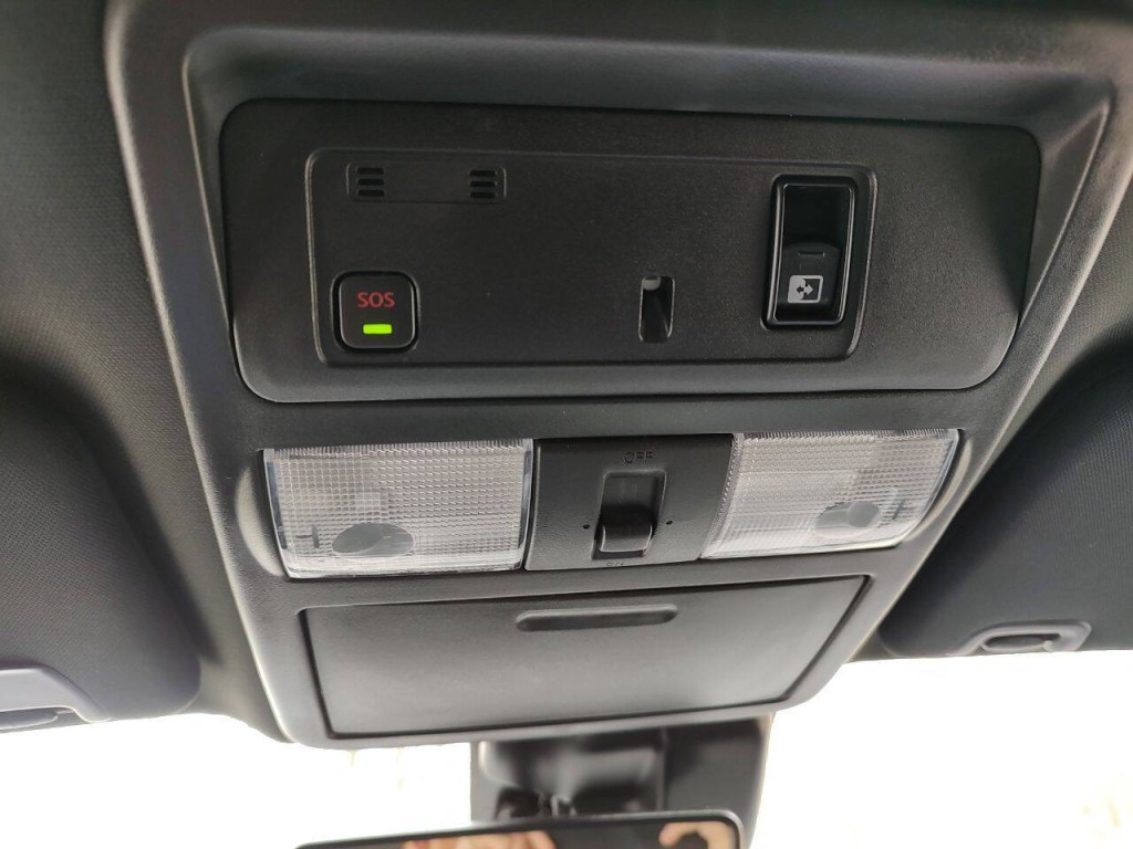 2023 Nissan Titan Image 50