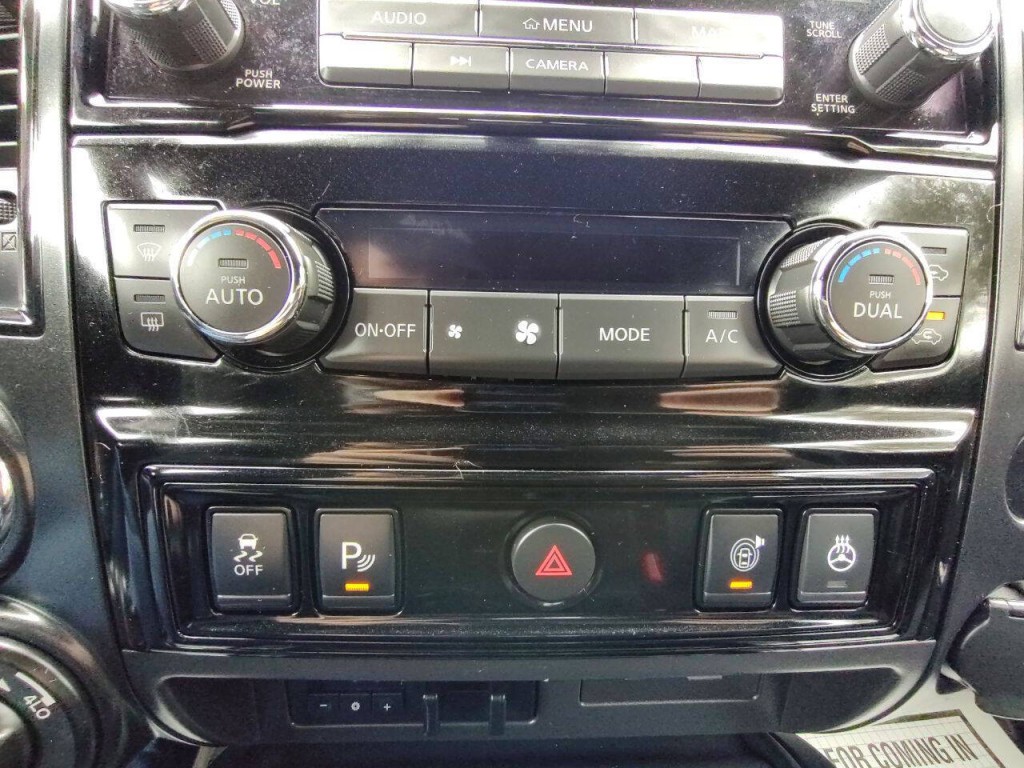 2023 Nissan Titan Image 56