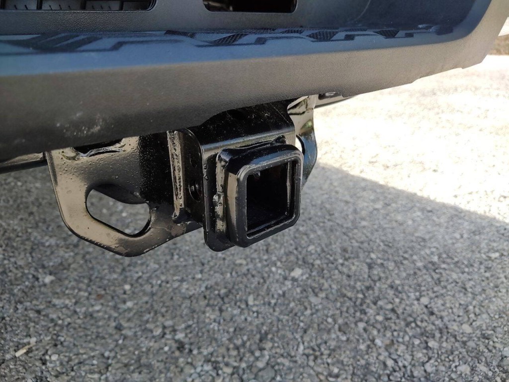 2023 Toyota Tacoma Image 13