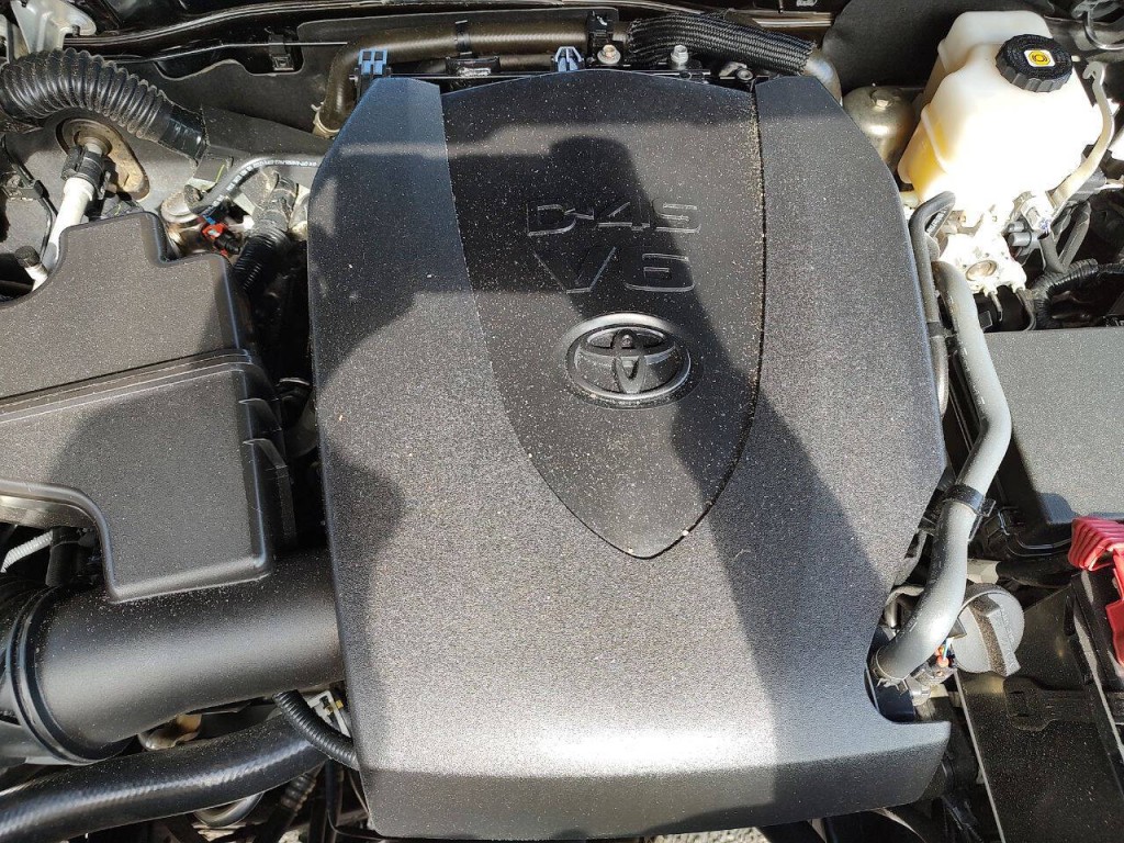 2023 Toyota Tacoma Image 18