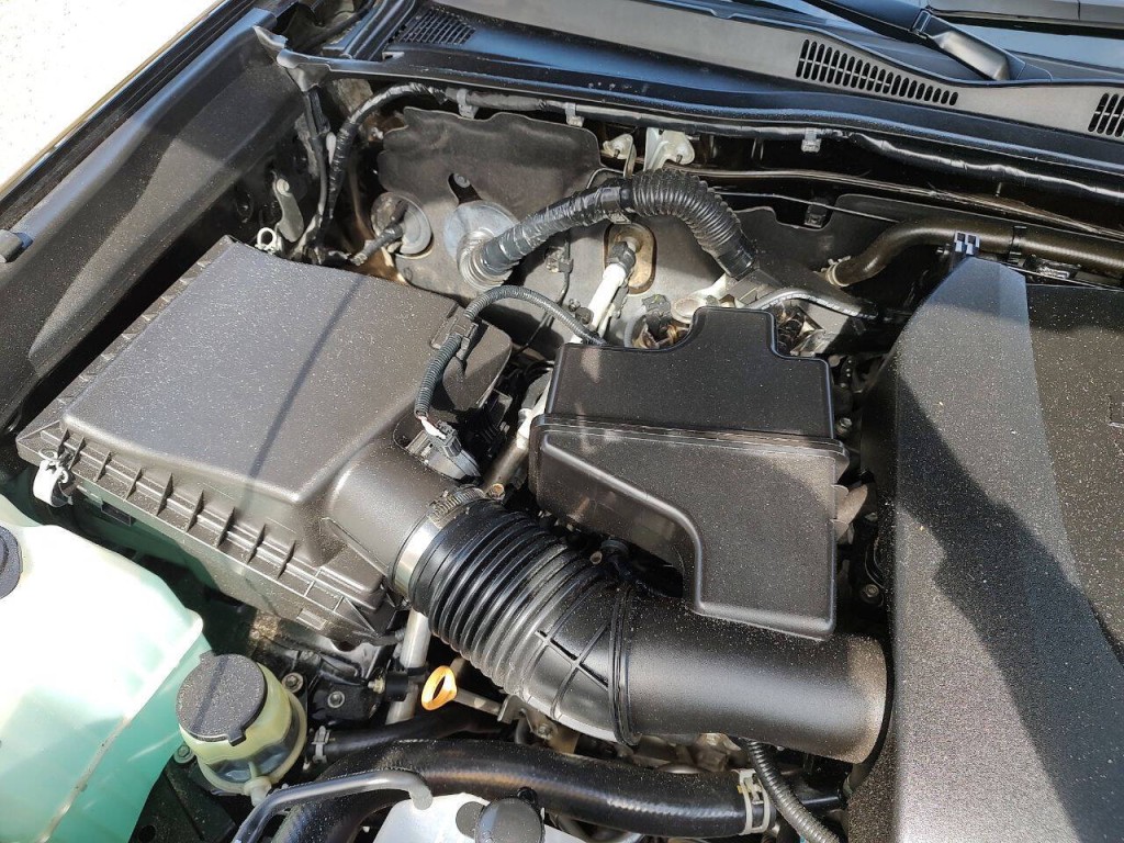 2023 Toyota Tacoma Image 19