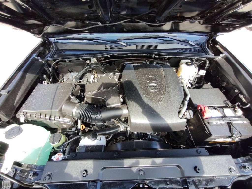 2023 Toyota Tacoma Image 20