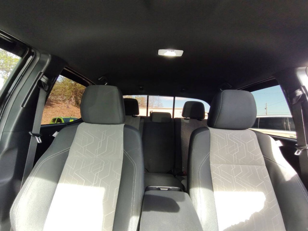 2023 Toyota Tacoma Image 22