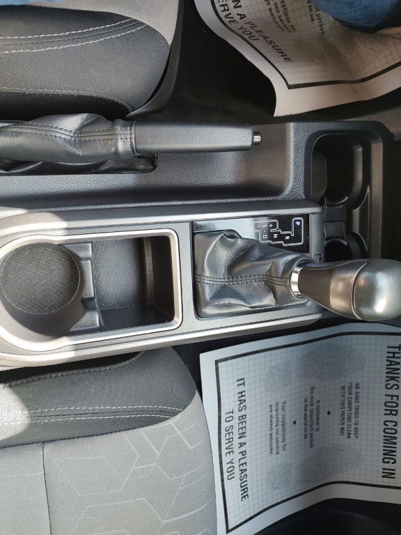 2023 Toyota Tacoma Image 30