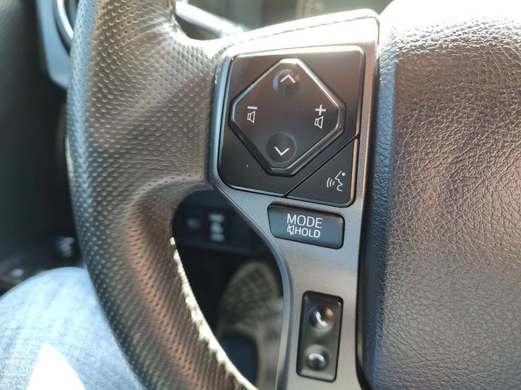 2023 Toyota Tacoma Image 32