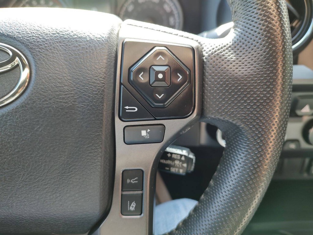 2023 Toyota Tacoma Image 34