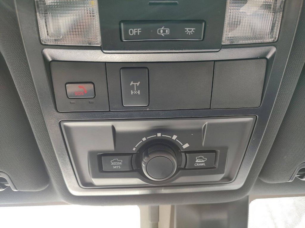 2023 Toyota Tacoma Image 35