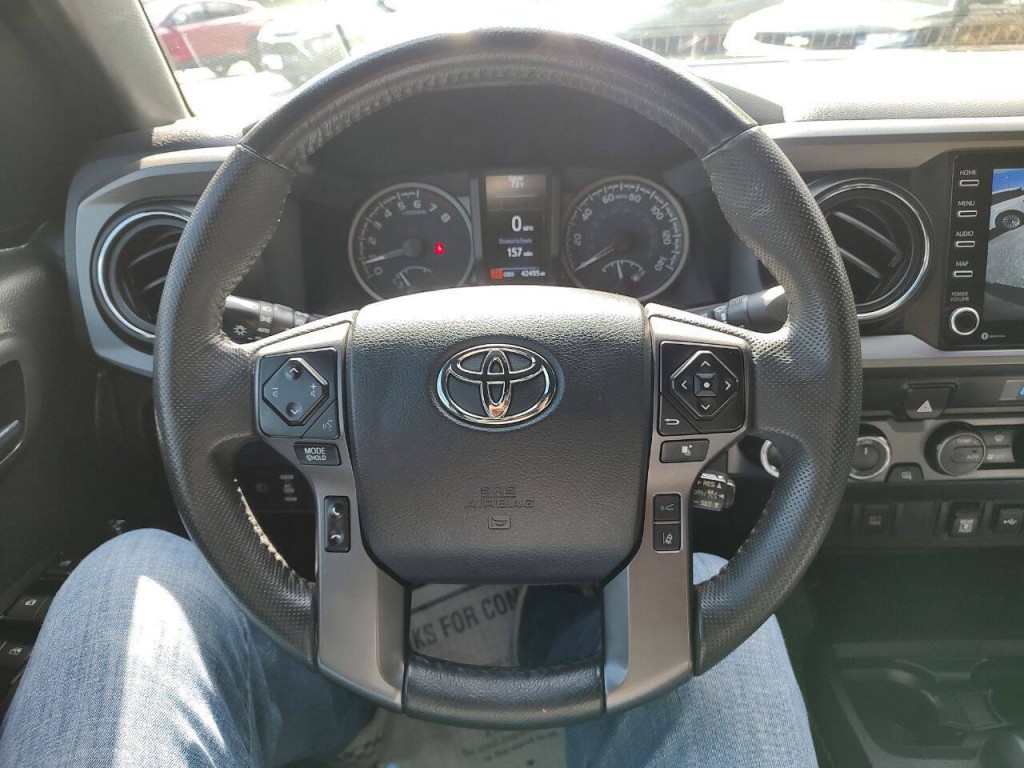 2023 Toyota Tacoma Image 40