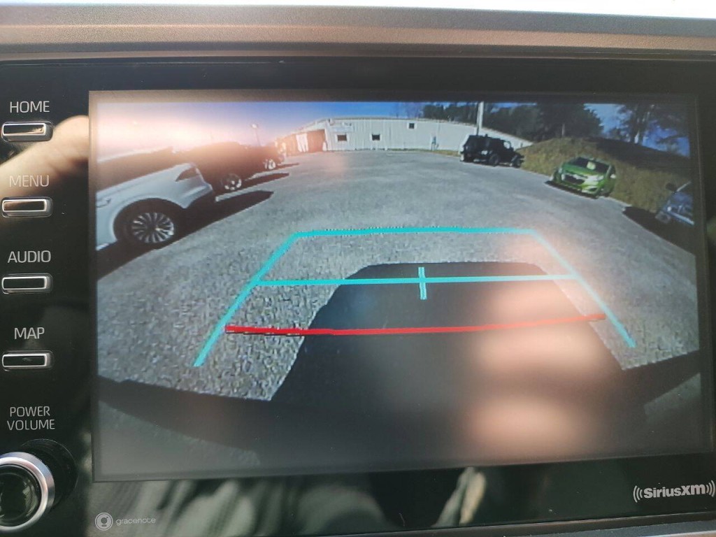 2023 Toyota Tacoma Image 41