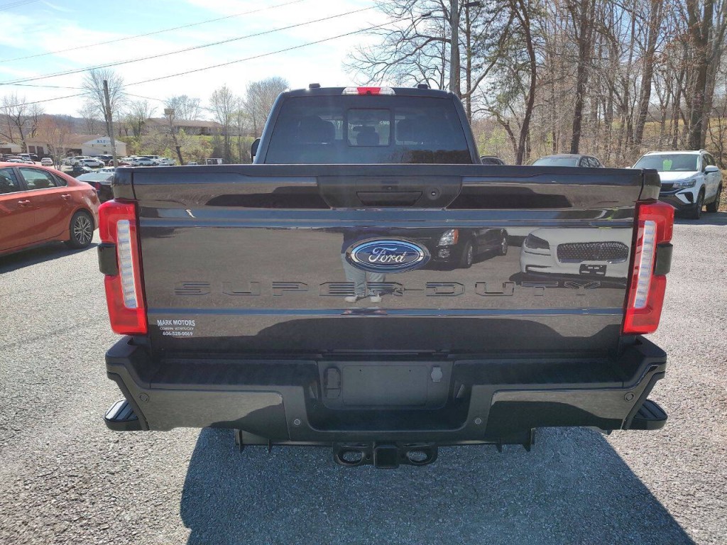 2024 Ford F-350 Image 7