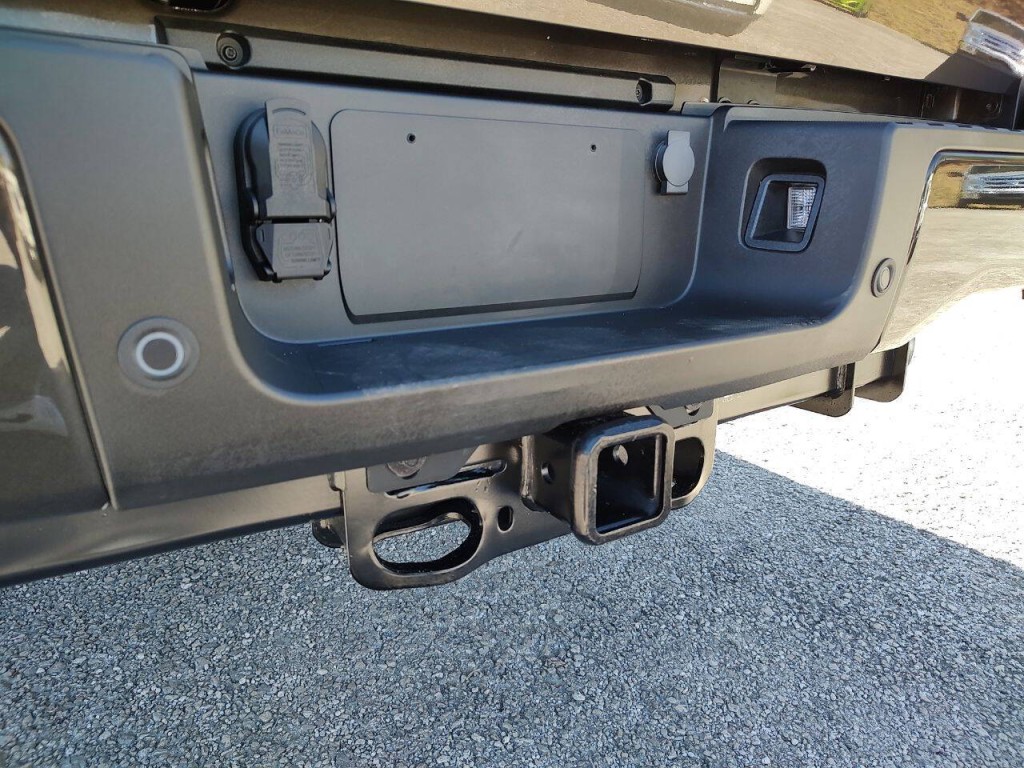 2024 Ford F-350 Image 10