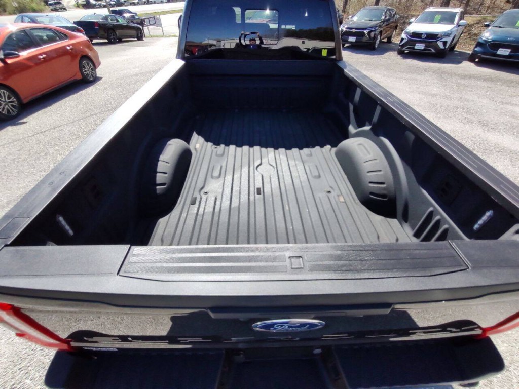 2024 Ford F-350 Image 11