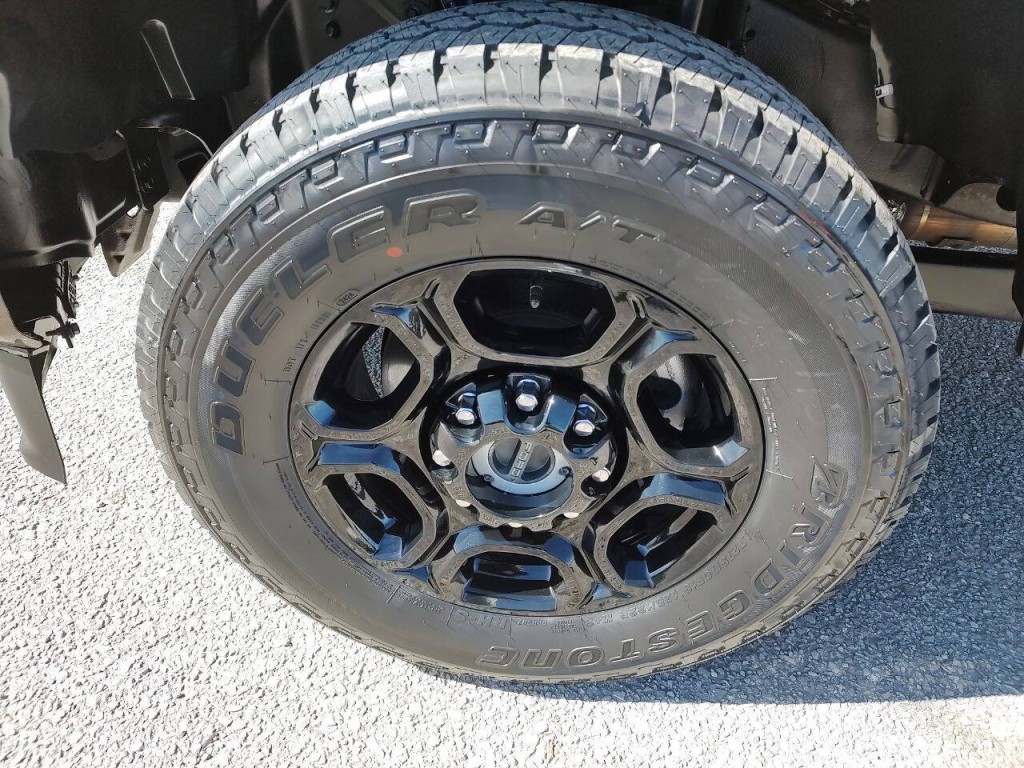 2024 Ford F-350 Image 16