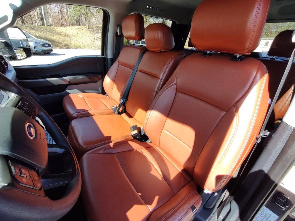 2024 Ford F-350 Image 18