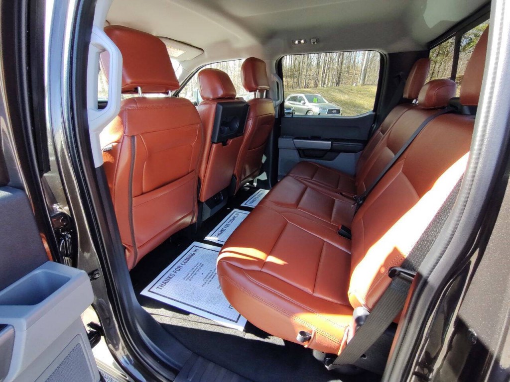 2024 Ford F-350 Image 19