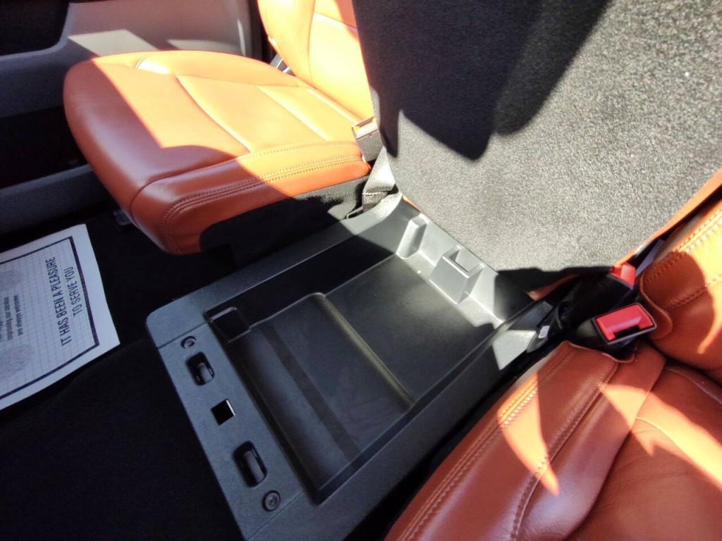 2024 Ford F-350 Image 21