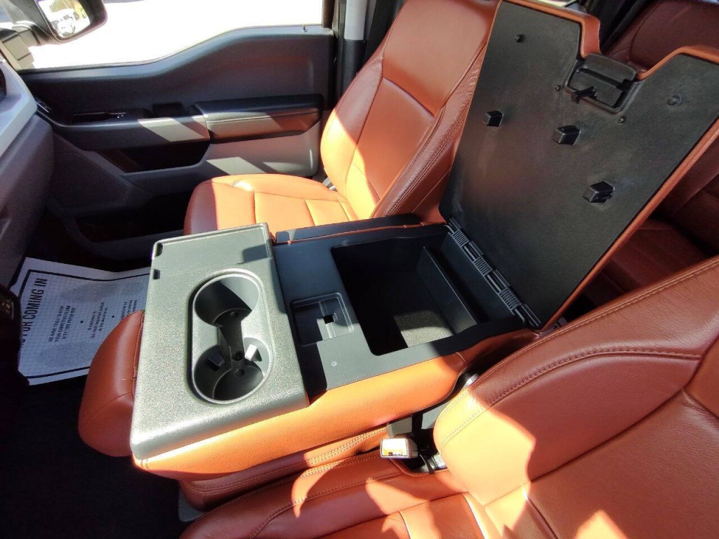 2024 Ford F-350 Image 22