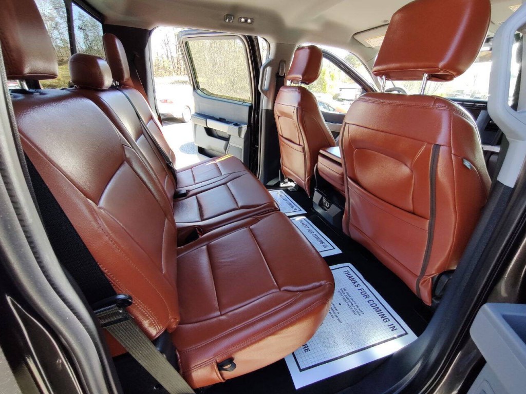 2024 Ford F-350 Image 23