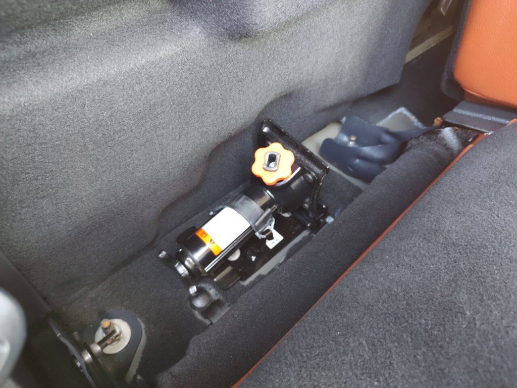 2024 Ford F-350 Image 24