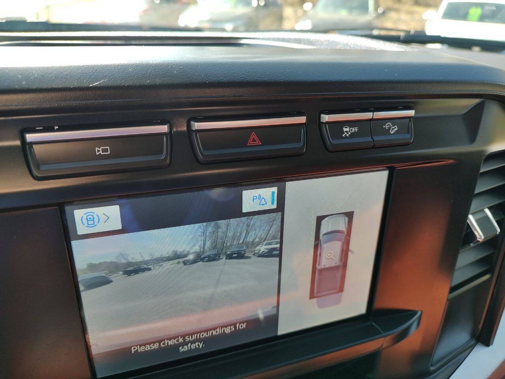 2024 Ford F-350 Image 27