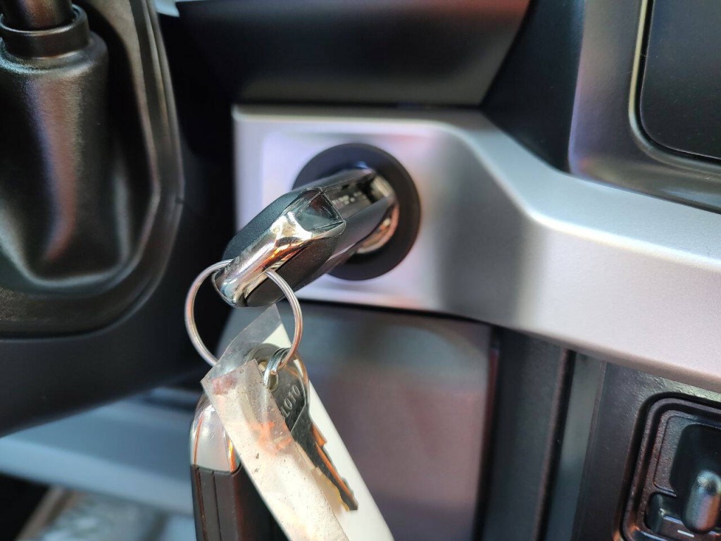 2024 Ford F-350 Image 28