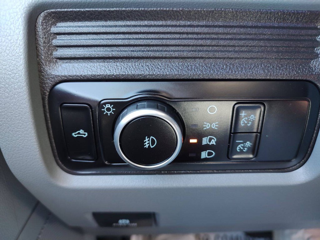 2024 Ford F-350 Image 29