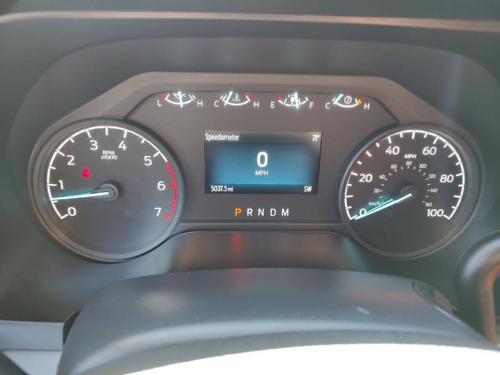 2024 Ford F-350 Image 30