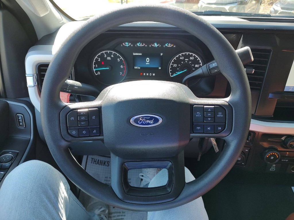 2024 Ford F-350 Image 31